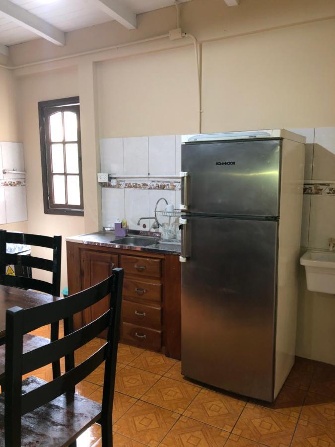 דירות פוארטו איגואסו Mora II מראה חיצוני תמונה