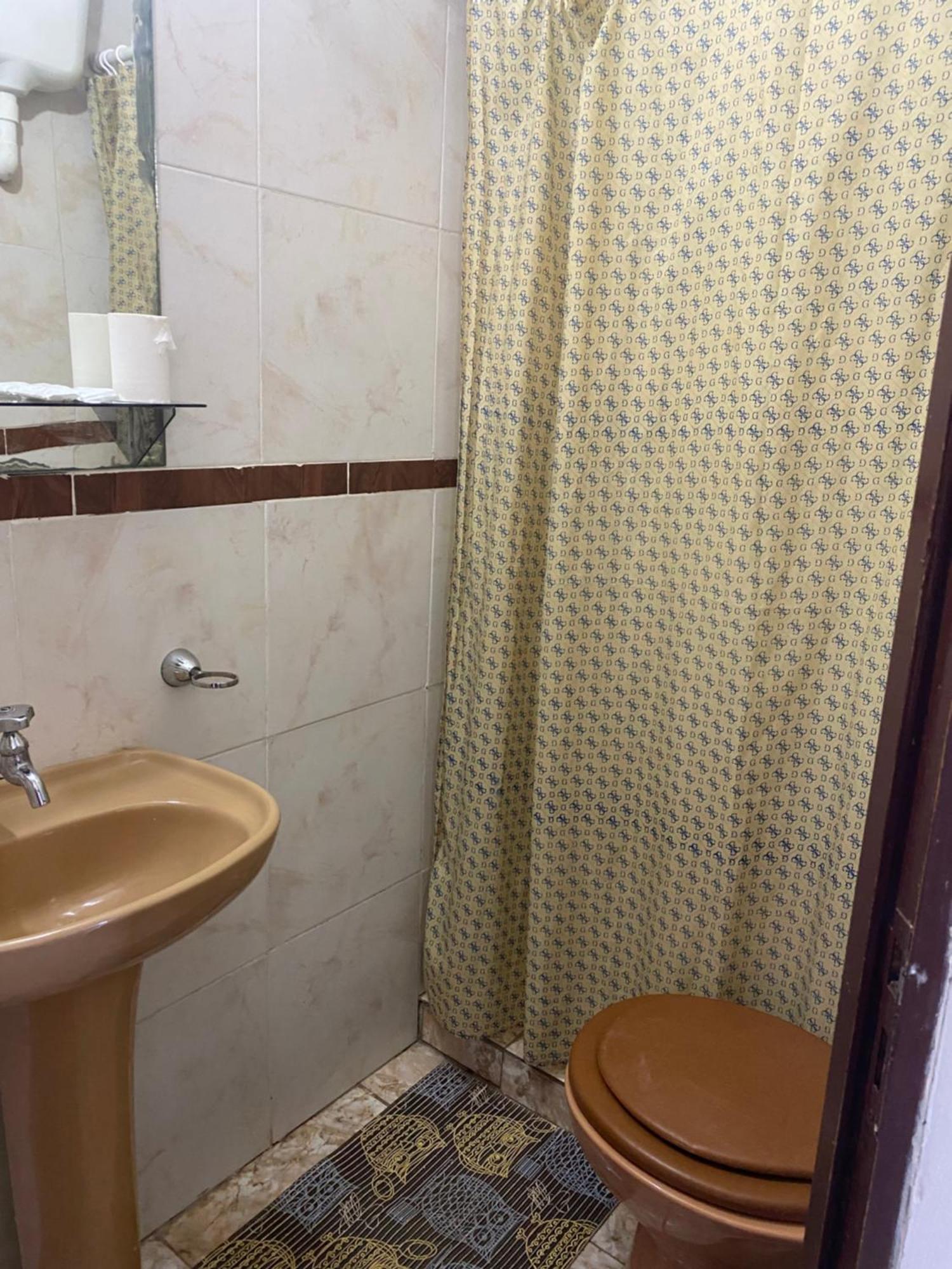 דירות פוארטו איגואסו Mora II מראה חיצוני תמונה